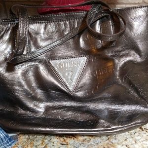 Guess purse